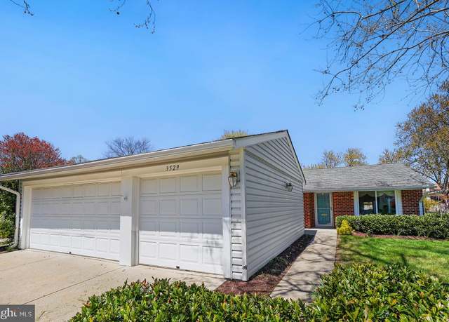 Property at 3529 Twin Branches Dr Unit 40-C, Silver Spring, MD 20906, 3 beds, 2 baths