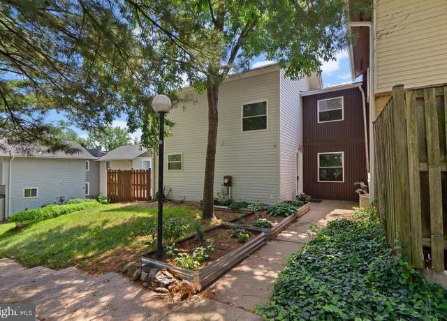 Property at 52 Anna Ct #275, Gaithersburg, MD 20877, 4 beds, 2.5 baths