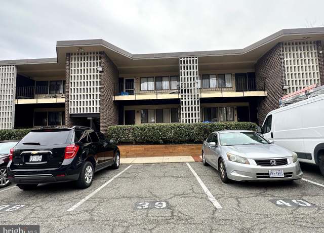 Property at 3918 Stone Gate Dr Unit D, Suitland, MD 20746, 3 beds, 1.5 baths