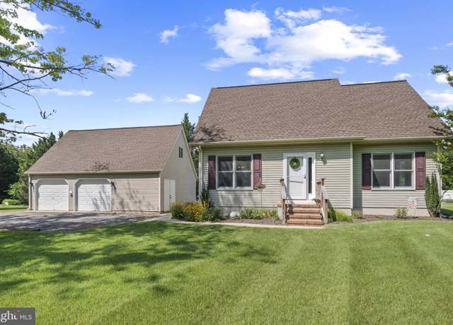 Property at 200 Dudley Ct, Centreville, MD 21617, 4 beds, 2 baths