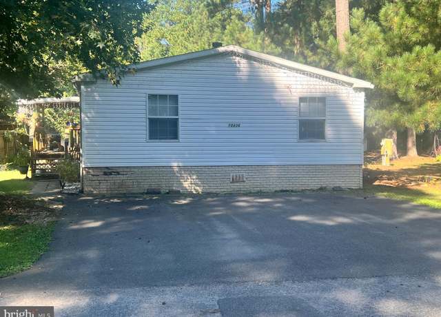 Property at 10436 Eagle Dr, Princess Anne, MD 21853, 3 beds, 2 baths