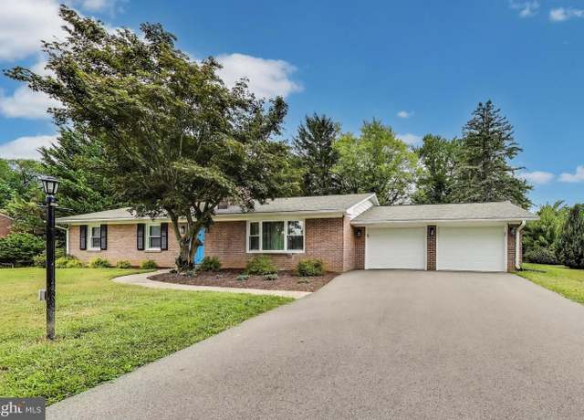 Property at 13407 Cherry Tree Cir, Hagerstown, MD 21742, 3 beds, 2 baths