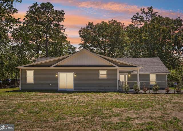 Property at 14 Mockingbird Ln, Browns Mills, NJ 08015, 3 beds, 2 baths