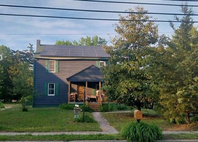 Property at 957 Main St, Port Norris, NJ 08349, 3 beds, 1.5 baths