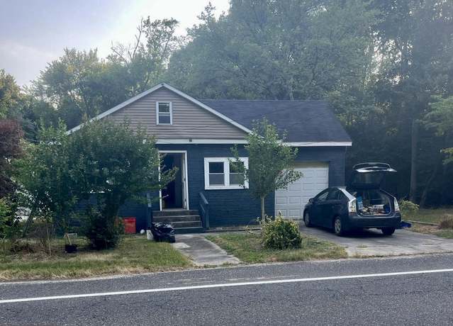 Property at 1561 North Ave, Port Norris, NJ 08349, 3 beds, 1 bath