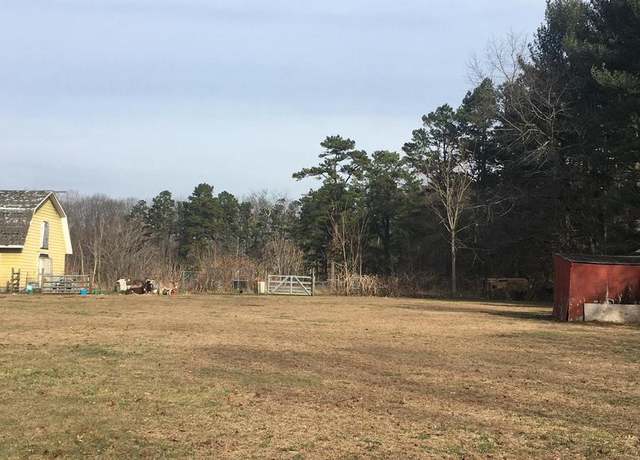 Property at 000 Blue Anchor Rd, Sicklerville, NJ 08081