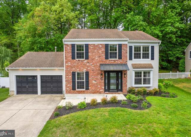 Property at 15 Joann Ct, Sewell, NJ 08080, 4 beds, 2.5 baths