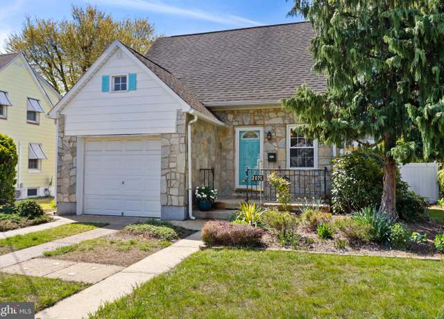Property at 2075 S Olden Ave, Hamilton, NJ 08610, 2 beds, 1 bath