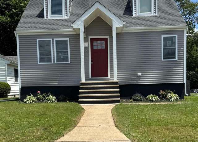 Property at 39 Saint Clair Ave, Hamilton, NJ 08619, 3 beds, 2 baths