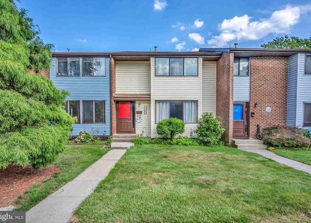 Property at 170 Bennington Dr, Hightstown, NJ 08520, 3 beds, 2.5 baths