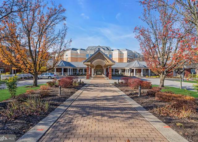Property at 2010 Windrow Dr, Princeton, NJ 08540, 2 beds, 2 baths
