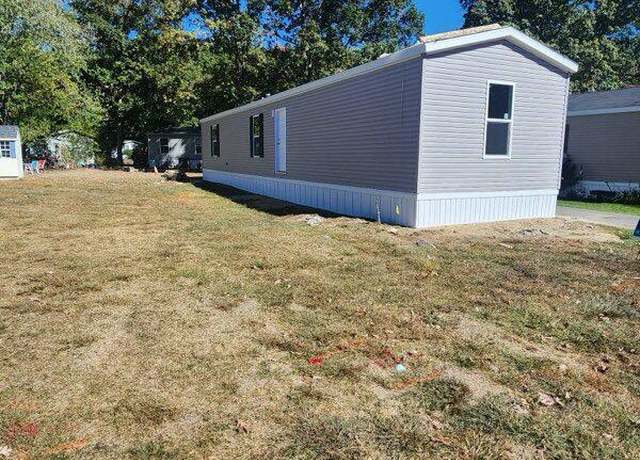 Property at 18 Birchwood Dr, Pittsgrove, NJ 08318, 3 beds, 2 baths