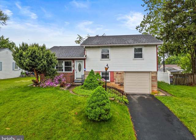 Property at 129 Henry Rd, Enola, PA 17025, 3 beds, 1 bath