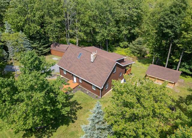 Property at 165 Laurel Ridge Rd, Lock Haven, PA 17745, 2 beds, 1 bath