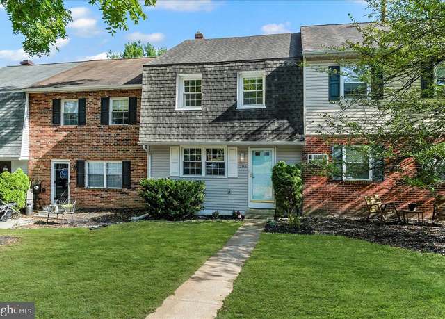 Property at 296 W Anglesey Ter #68, West Chester, PA 19380, 3 beds, 2.5 baths