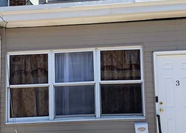 Property at 3 S 6th St, Darby, PA 19023, 2 beds, 1.5 baths