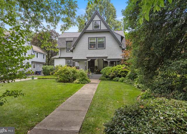 Property at 314 Midland Ave, Wayne, PA 19087, 6 beds, 2.5 baths