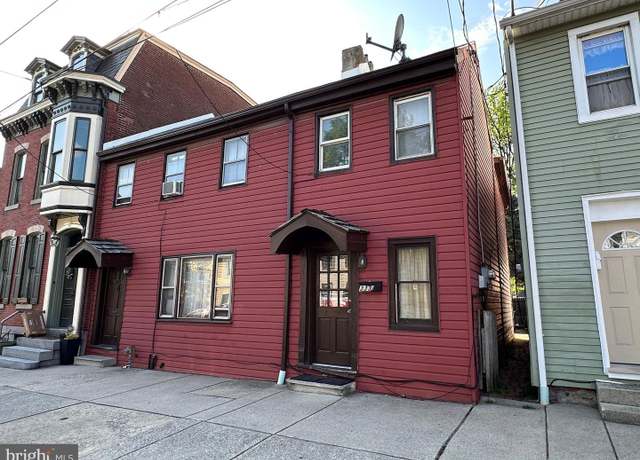 Property at 333 Cherry St, Columbia, PA 17512, 4 beds