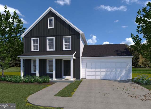 Property at 49 Old Orchard Rd, Strasburg, PA 17579, 4 beds, 2.5 baths