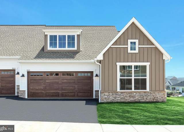 Property at 500 Stone Gate Blvd, Annville, PA 17003, 2 beds, 2 baths