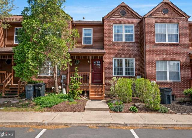 Property at 107 Pepper Dr, Collegeville, PA 19426, 3 beds, 2.5 baths