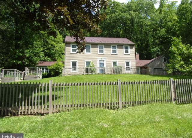 Property at 142 Fawn Rd, Reedsville, PA 17084, 3 beds, 3 baths