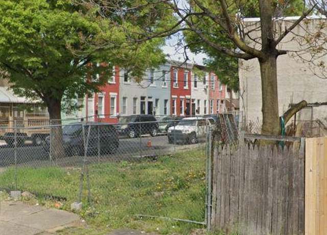 Property at 329 W Indiana Ave, Philadelphia, PA 19133
