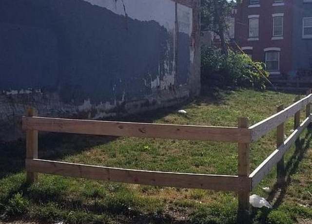 Property at 2601 N 12th St, Philadelphia, PA 19133