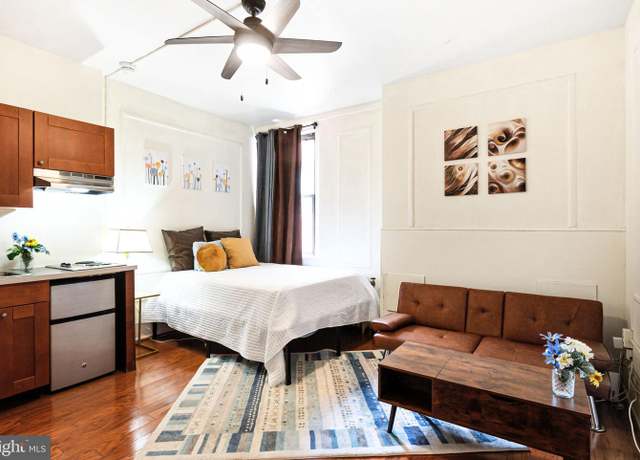 Property at 1324 Locust St #515, Philadelphia, PA 19107, 1 bath