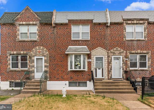 Property at 3011 Holme Ave, Philadelphia, PA 19136, 3 beds, 1.5 baths