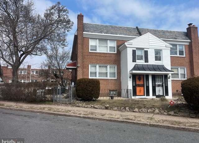 Property at 3725 Mimi Cir, Philadelphia, PA 19131, 4 beds