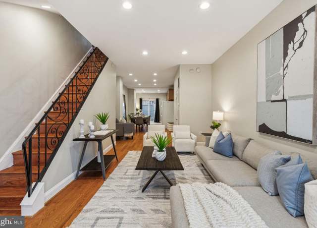 Property at 2061 Snyder Ave, Philadelphia, PA 19145, 3 beds, 1.5 baths