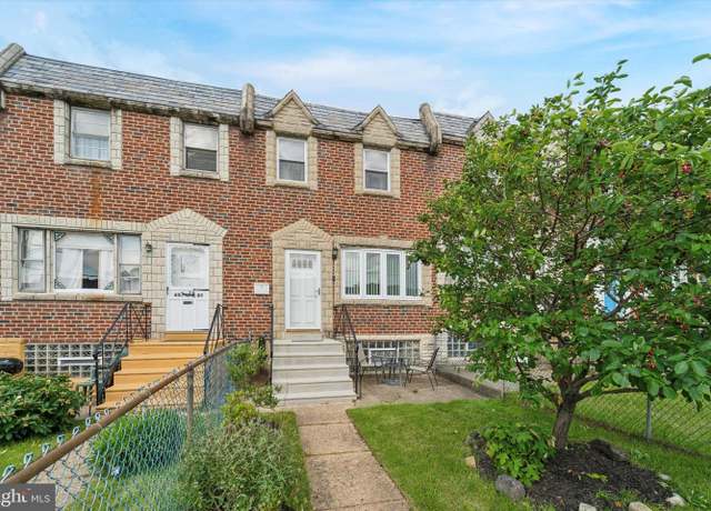 Property at 4539 Tolbut St, Philadelphia, PA 19136, 3 beds, 1 bath