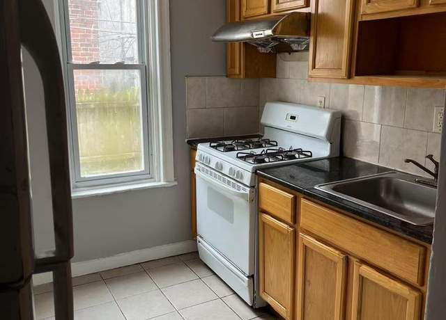 Property at 2421 S Beulah St, Philadelphia, PA 19148, 2 beds, 1 bath