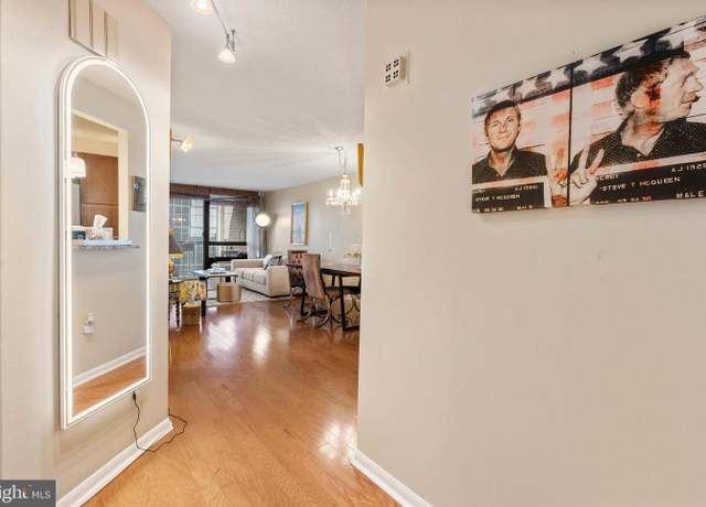 Property at 233 S 6th St #704, Philadelphia, PA 19106, 1 bed, 1 bath