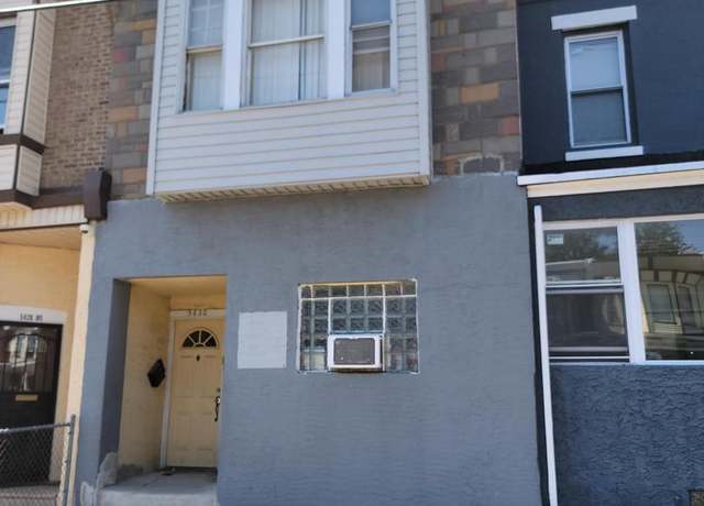 Property at 5430 Spruce St, Philadelphia, PA 19139, 3 beds, 2 baths