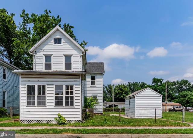 Property at 8 Umberto Ave, New Cumberland, PA 17070, 3 beds, 2 baths