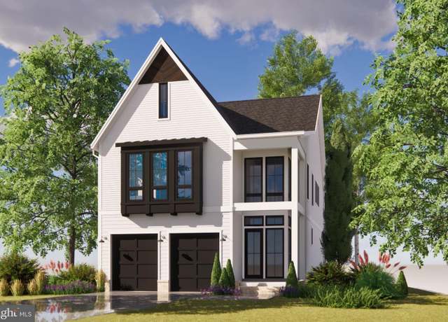 Property at 4777 26th St N, Arlington, VA 22201, 5 beds, 5.5 baths