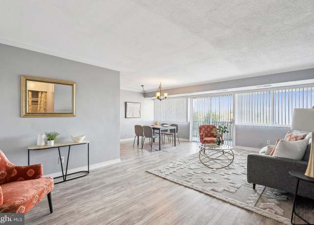 Property at 5851 Quantrell Ave #504, Alexandria, VA 22312, 2 beds, 1 bath