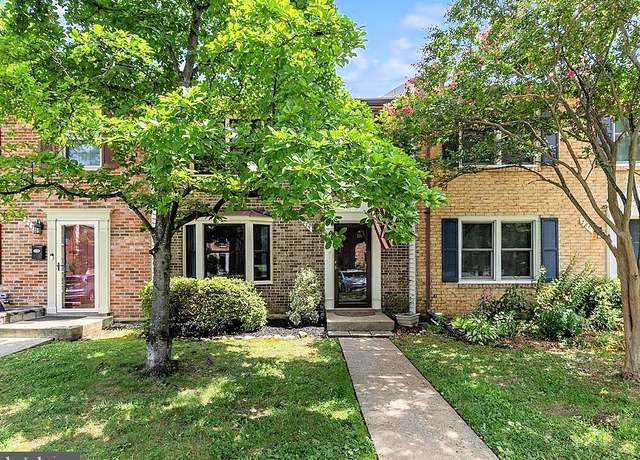 Property at 279 Gundry Dr, Falls Church, VA 22046, 3 beds, 3 baths
