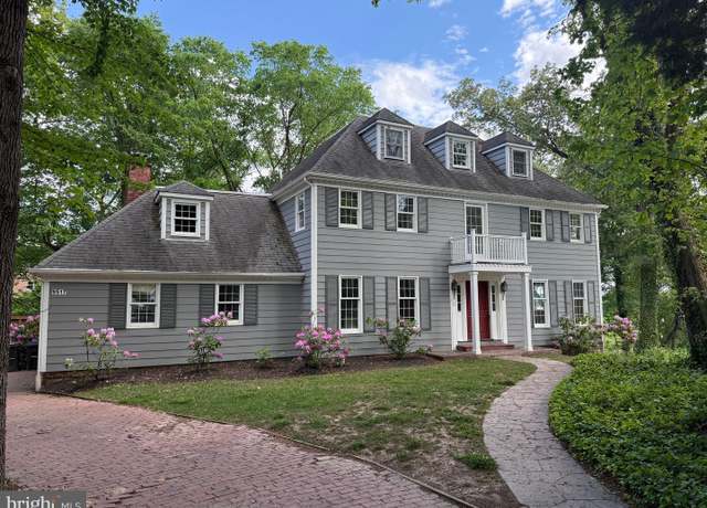 Property at 9517 Ferry Harbour Ct, Alexandria, VA 22309, 4 beds, 2.5 baths