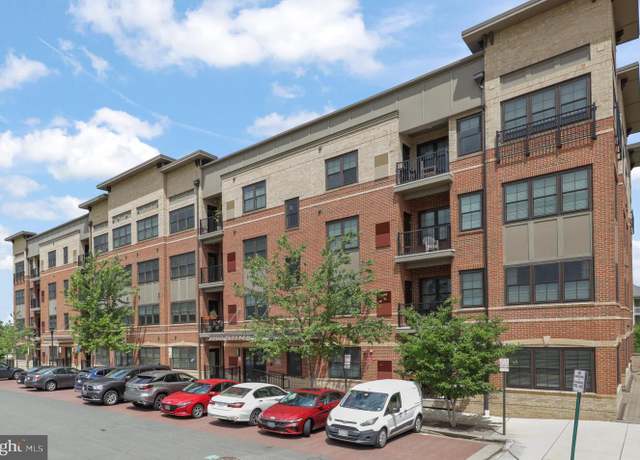 Property at 2903 Bleeker St Unit 5-401, Fairfax, VA 22031, 2 beds, 2 baths