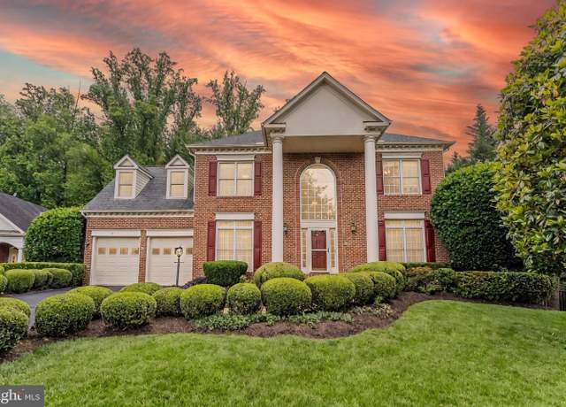 Property at 9370 Colbert Ct, Fairfax, VA 22032, 4 beds, 4.5 baths