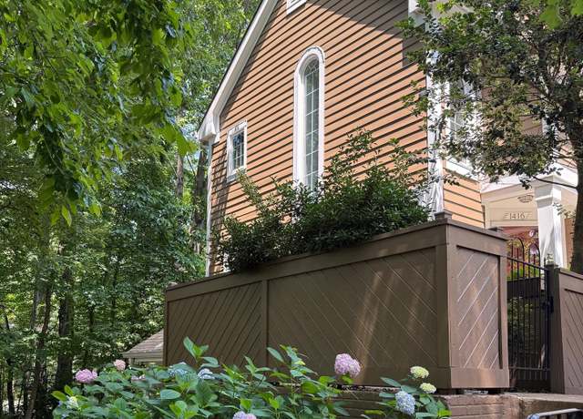 Property at 1418 Church Hill Pl #1418, Reston, VA 20194, 2 beds, 1.5 baths