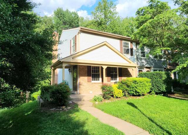 Property at 10921 Harpers Square Ct, Reston, VA 20191, 3 beds, 3 baths