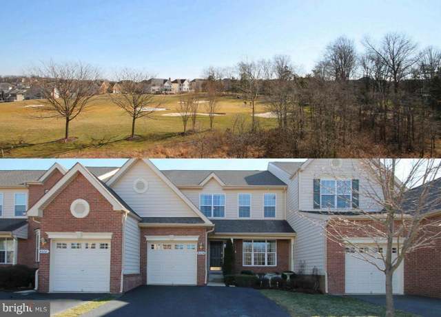 Property at 43154 Baltusrol Ter, Ashburn, VA 20147, 3 beds, 2.5 baths