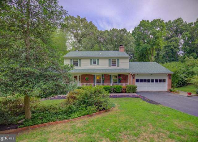 Property at 8154 Blandsford Dr, Manassas, VA 20111, 4 beds, 3 baths
