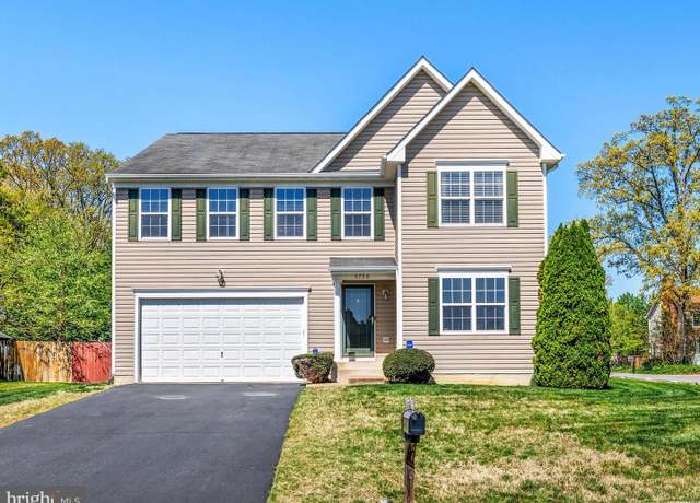 Property at 5720 Glen Eagles Dr, Fredericksburg, VA 22407, 4 beds, 3.5 baths