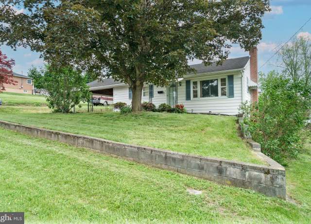 Property at 403 Teneno St, Martinsburg, WV 25404, 2 beds, 2 baths