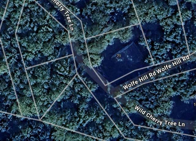 Property at Lots 36-38 Wild Cherry Tree Ln, Harpers Ferry, WV 25425